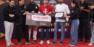 PhysicsWallah Empowers Scholars with over ₹2.2 Crore in Cash Rewards Strengthening Student Success 02