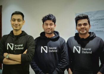 Deepfake Detection Startup Neural Defend Secures Funding by Inflection Point Ventures MIT SBXI Techstars San Francisco 01