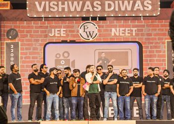 PhysicsWallah Expands NEETJEE Content in Regional Languages with AI Integration 01