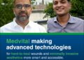 MedVital Raises 8.4 Crores Pre Seed Funding to Accelerate Transformation in Skin Repair Restoration and Regeneration 01