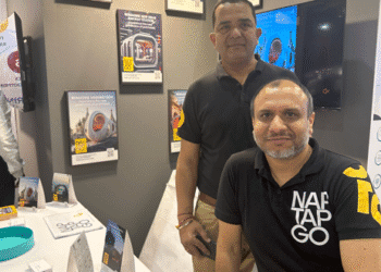 Naptapgo secures ₹2 Cr funding in Pre Seed round from Inflection Point Ventures 01