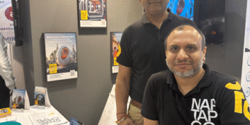 Naptapgo secures ₹2 Cr funding in Pre-Seed round from Inflection Point Ventures 18 Naptapgo secures ₹2 Cr funding in Pre Seed round from Inflection Point Ventures 01