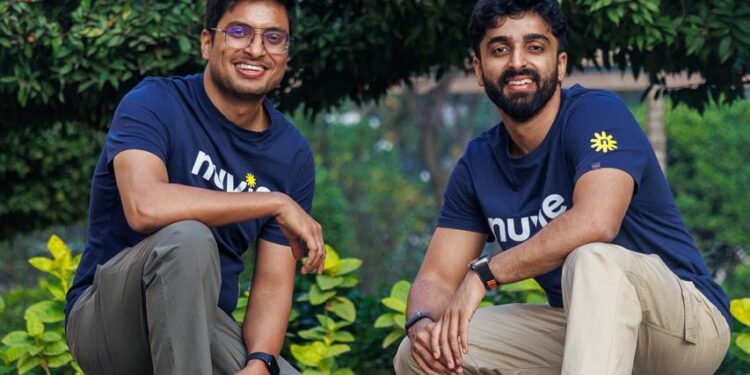 Better For You Nutrition Start up Nuvie Raises 450K Pre Seed Funding Led by PedalStart 01